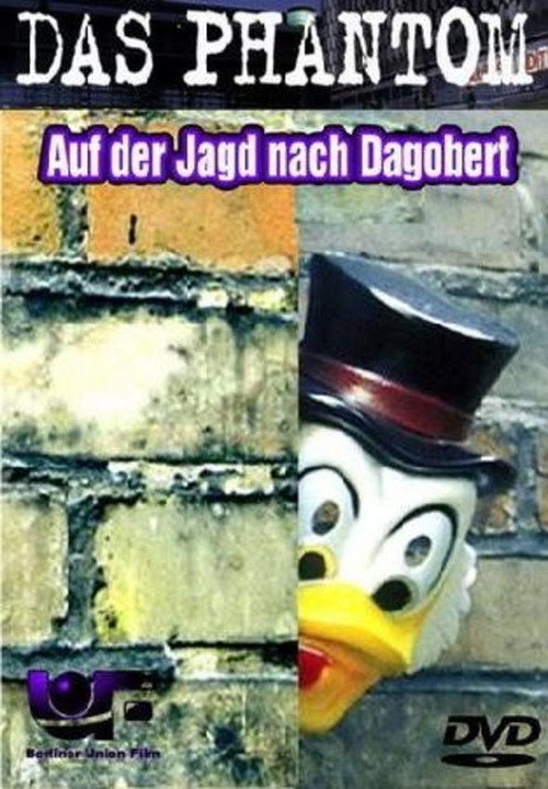 Das Phantom - Die Jagd nach Dagobert