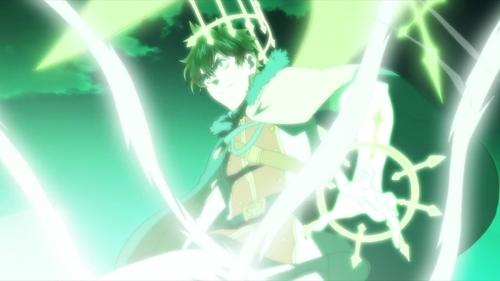 Black Clover: 1×160