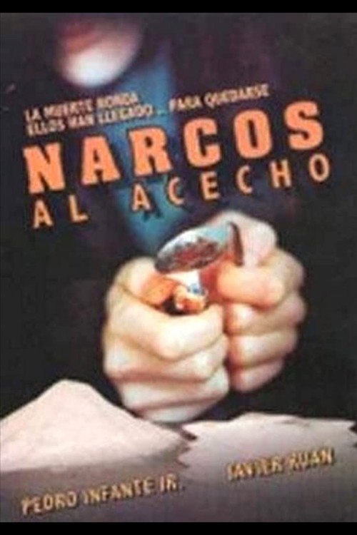 Narcos al acecho