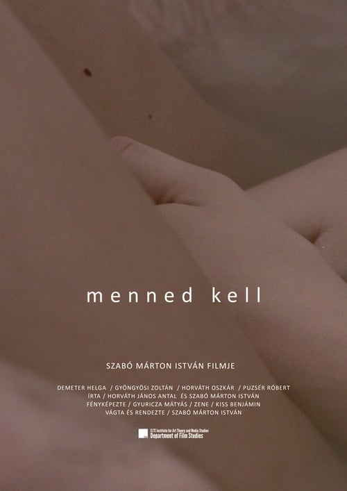 Menned kell