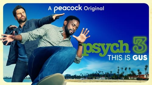 Psych 3: This Is Gus (2021) Download Full HD ᐈ BemaTV