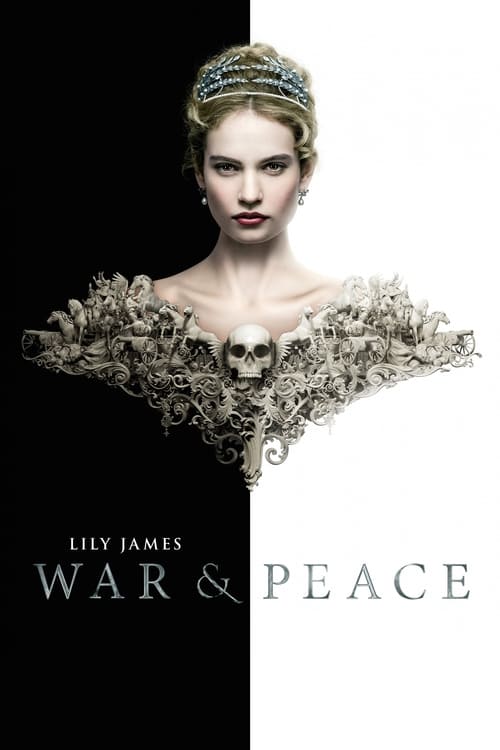 Largescale poster for War and Peace