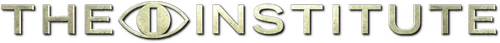 O Instituto - Logo 6