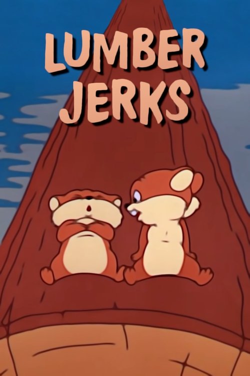 Lumber Jerks (1955)