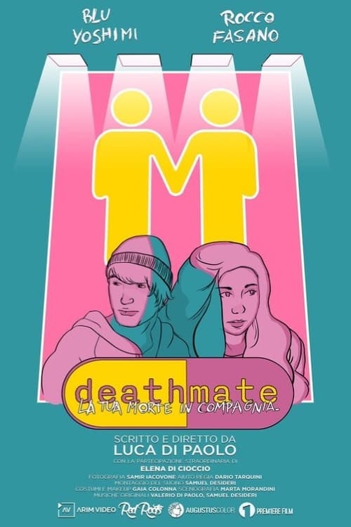 Deathmate (2021)