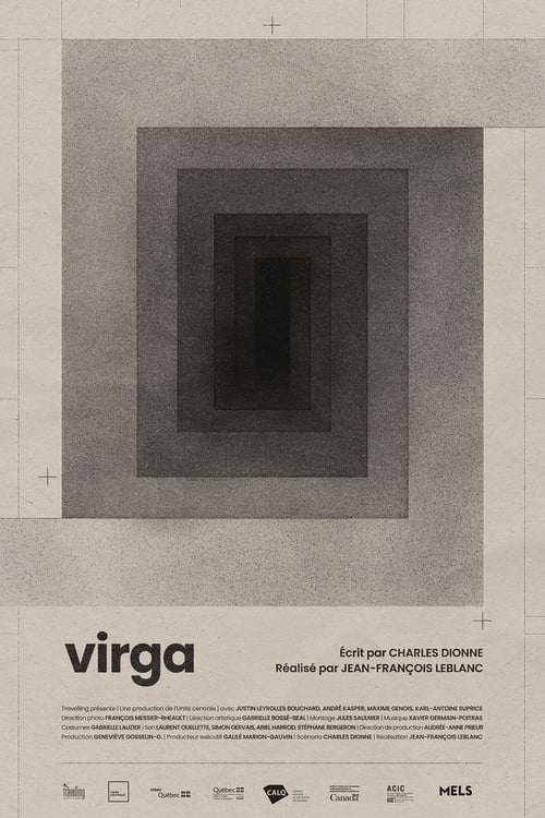 Image Virga streaming gratuit et rapide en VF/VOSTFR