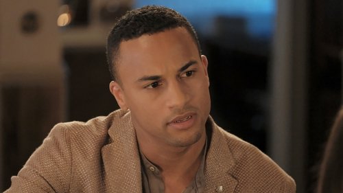 The Bold Type: 1×7