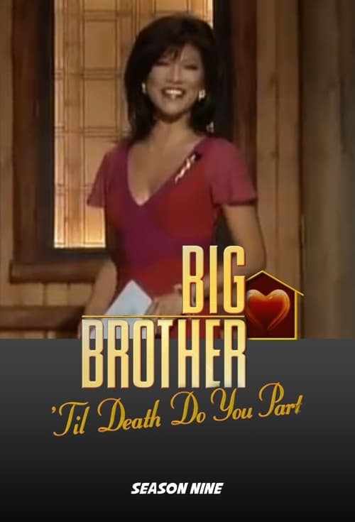 Big Brother, S09E15 - (2008)