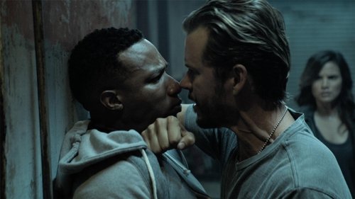The Oath: O Juramento: 1×5