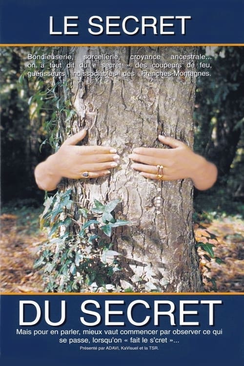 Poster Le Secret du Secret 2000