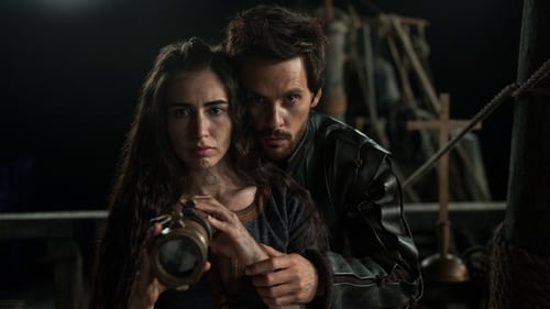 Da Vinci’s Demons: 2×4