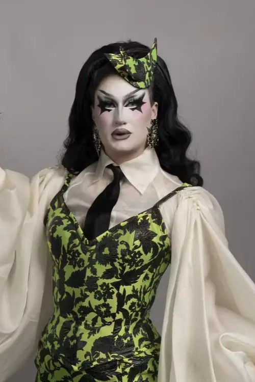 Van Goth photo 2