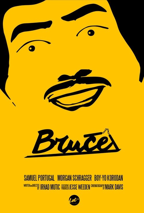 Bruce 2018