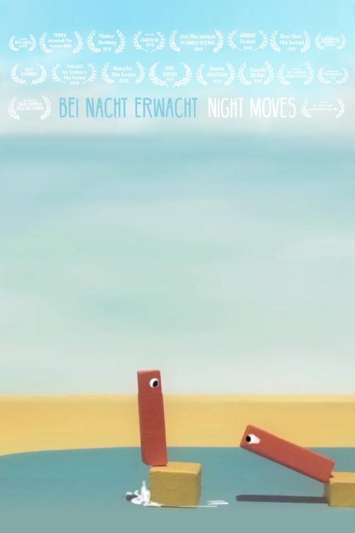 Night Moves (2018)