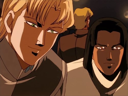 Épisode 17