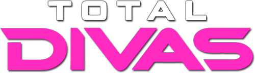 Total Divas - Logo 4