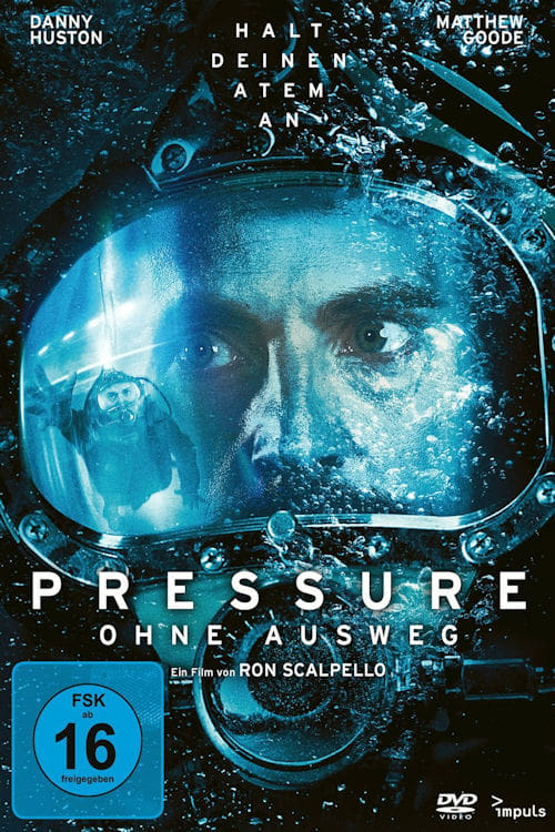 Pressure - Ohne Ausweg 2017