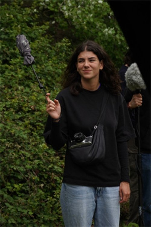 Pauline Ortunio