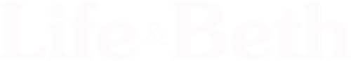 Life & Beth logo