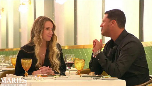 Poster della serie Married at First Sight
