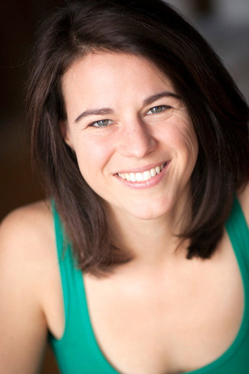 Chantal Dupuis photo 2