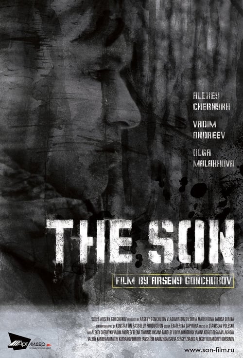 Watch Streaming The Son (2014) Movies 123Movies Blu-ray Without Downloading Online Stream