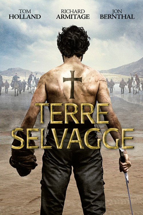 Terre selvagge 2017