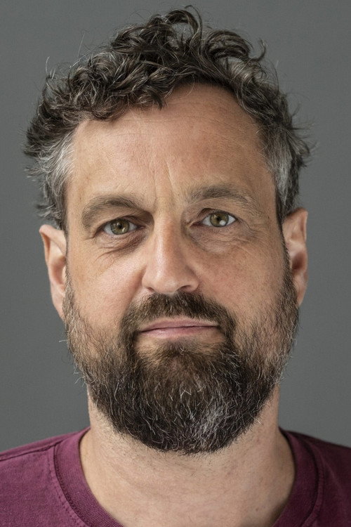 Martijn van der Veen photo 3