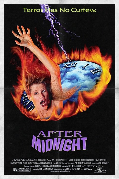 After Midnight 1989 After Midnight 1989