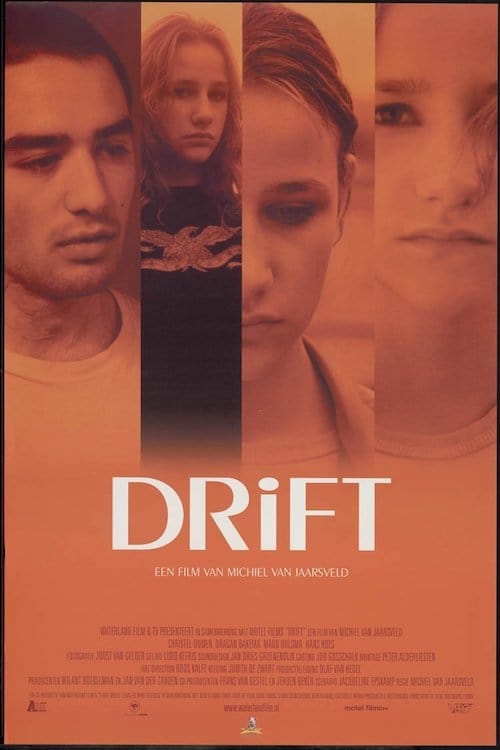 Drift 2001