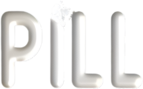 Pill