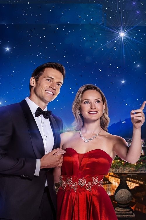 Christmas at the Palace poster