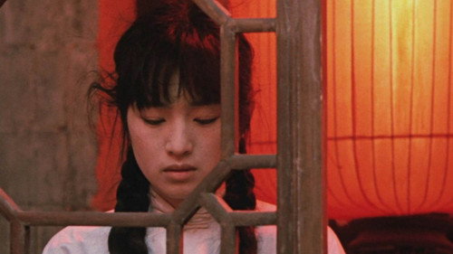 Raise the Red Lantern