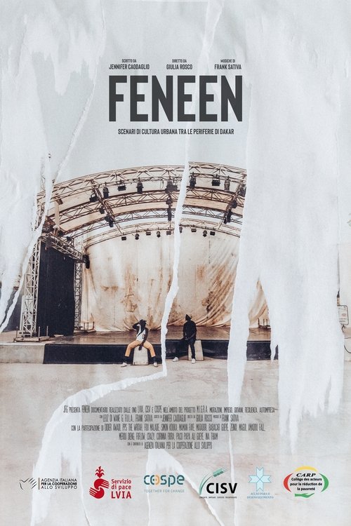 Feneen (2021)