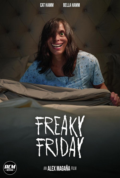Freaky Friday