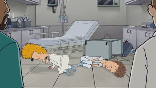 Mike Judge’s Beavis and Butt-Head: 2×11