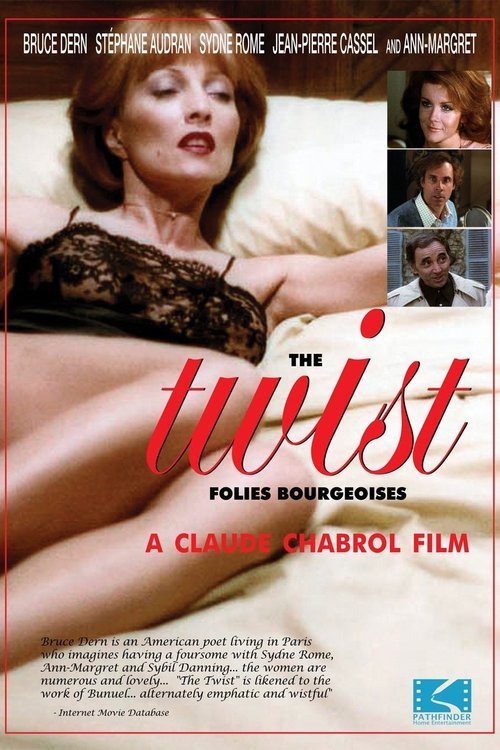 The Twist (1976)