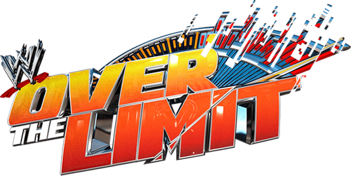 WWE Over the Limit 2010 logo