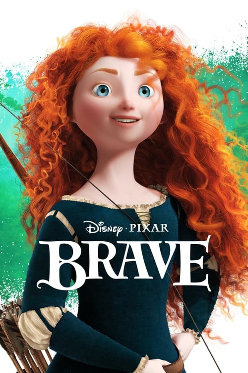 Brave (2012)