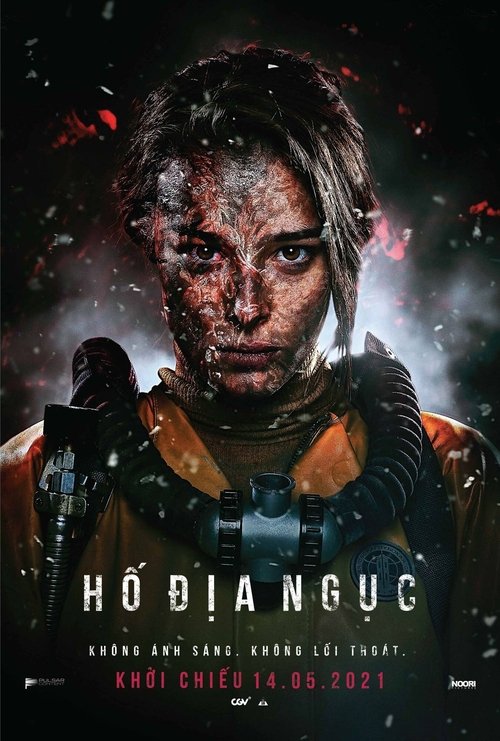 Poster Hố Địa Ngục