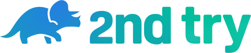 2nd Try TV