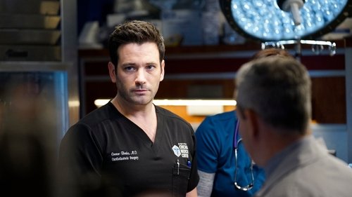 Chicago Med – Atendimento de Emergência: 3×17