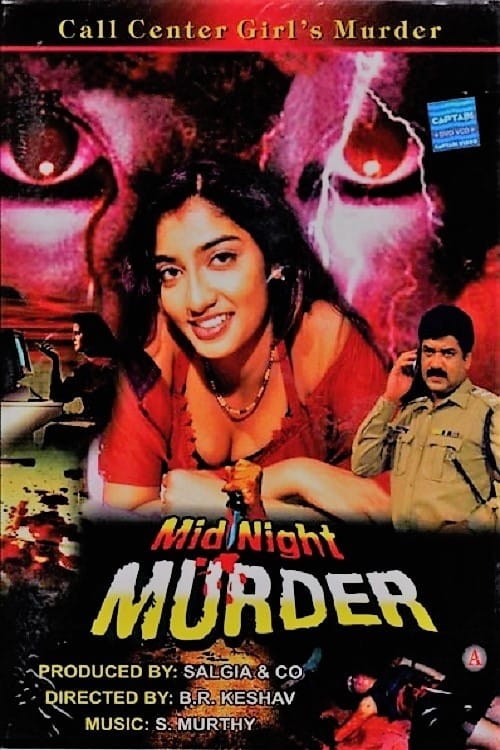 Midnight Murder 2007