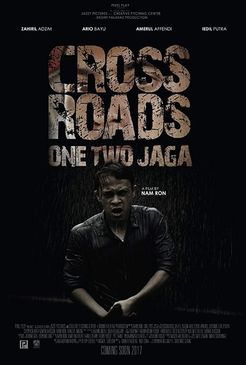 Crossroads: One Two Jaga tv Hindi HBO 2017