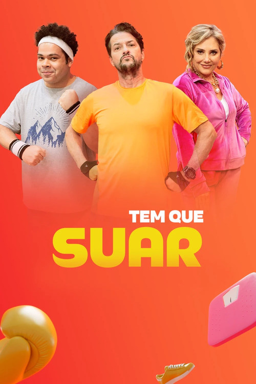 Tem que Suar