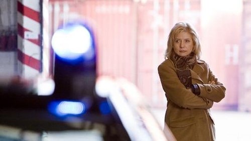 Escena del episodio 15 de la temporada 41 de la serie Tatort