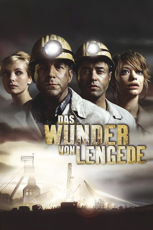 Das Wunder von Lengede (2003) poster