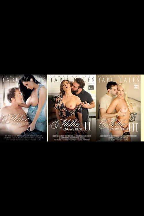 Mother Knows Best Collection