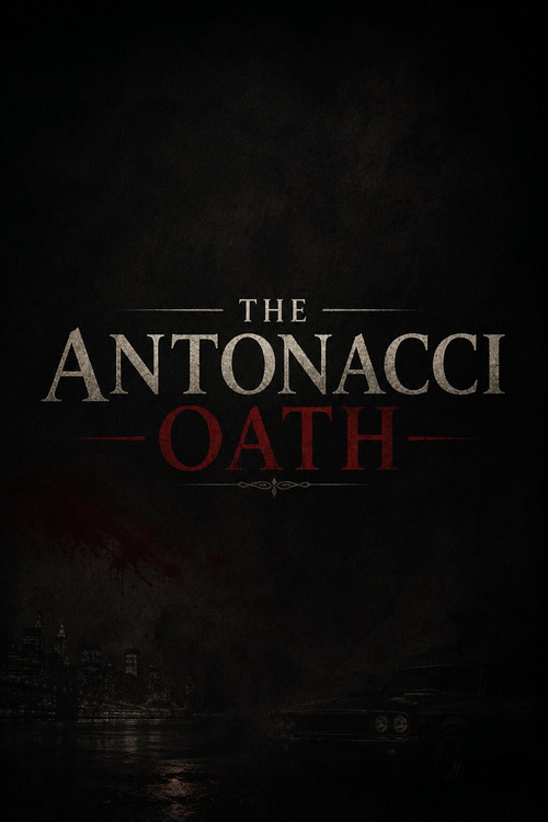 The Antonacci Oath
