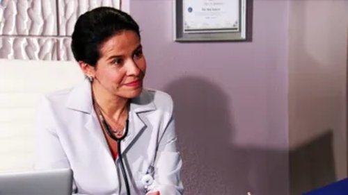Épisode 25